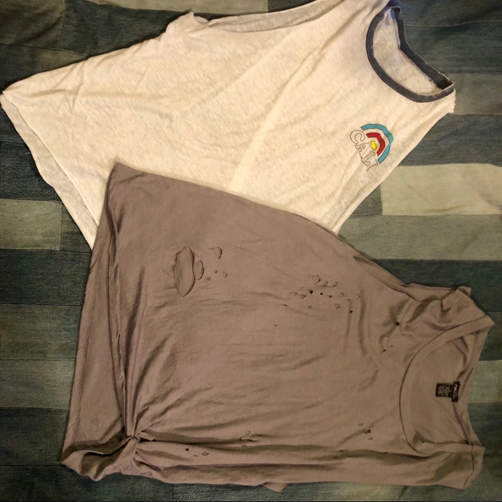 2 for $5